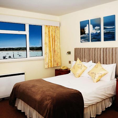 Dolphin Hotel Gorey 외부 사진