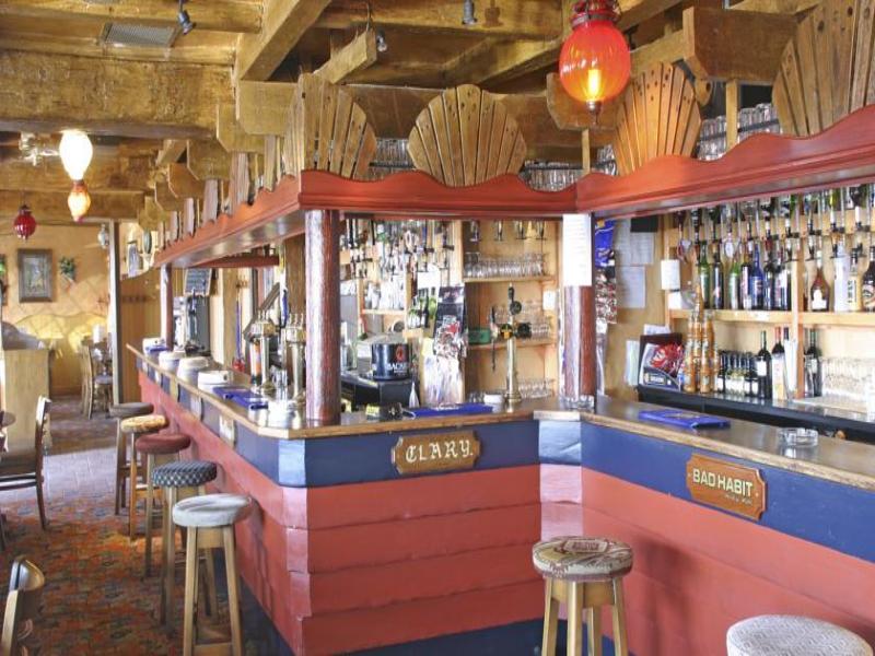 Dolphin Hotel Gorey 외부 사진