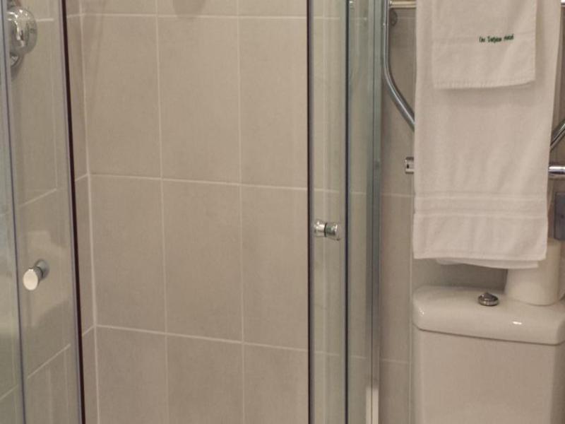 Dolphin Hotel Gorey 외부 사진